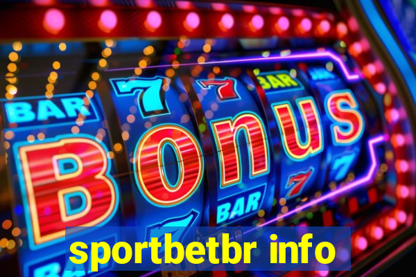 sportbetbr info